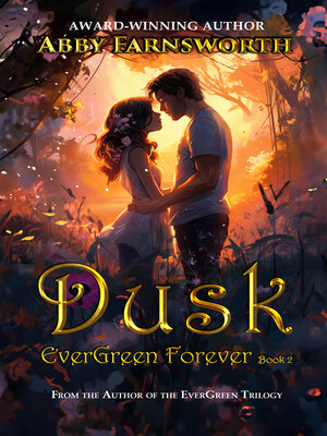 cover image of Dusk